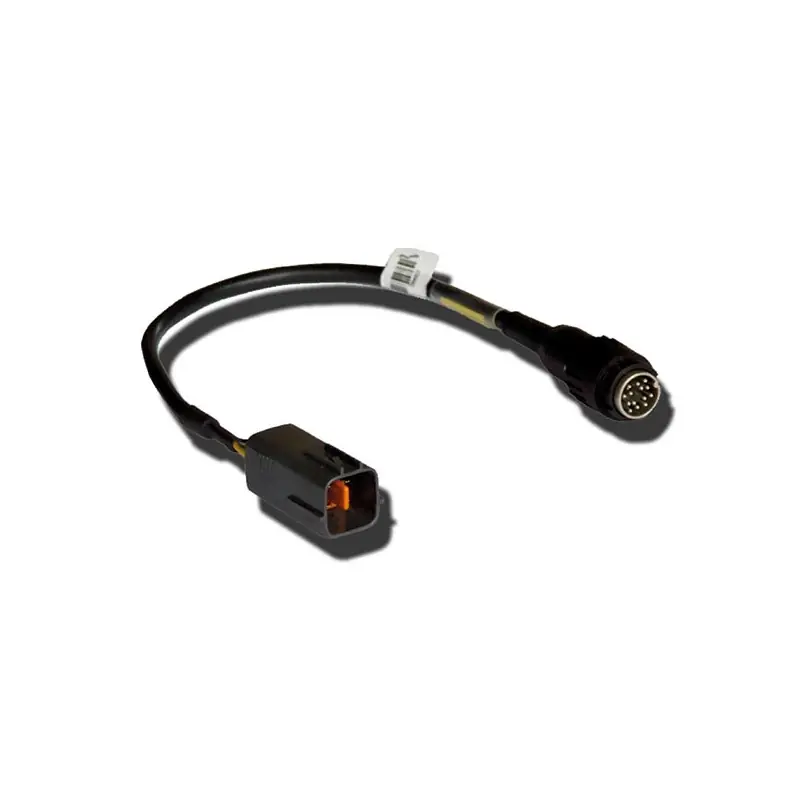 BF010500 CAVO SLAVE KAWASAKI 4 PIN MY07 Must-Have