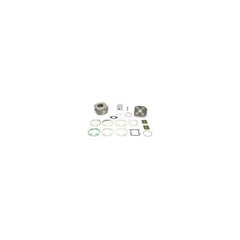 GRUPPO TERMICO BIG BORE C/TESTA Ï 47,6 MM.70 CC Promozione