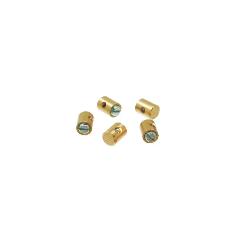 MORSETTI CAVO GAS RMS CLASSIC Vendita Finale
