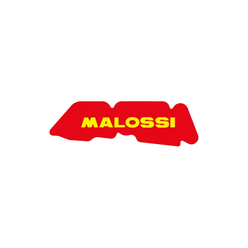 MALOSSI RED SPONGE PER FILTRO ORIGINALE NRG 50 POWER 2T Ultime Pezzi