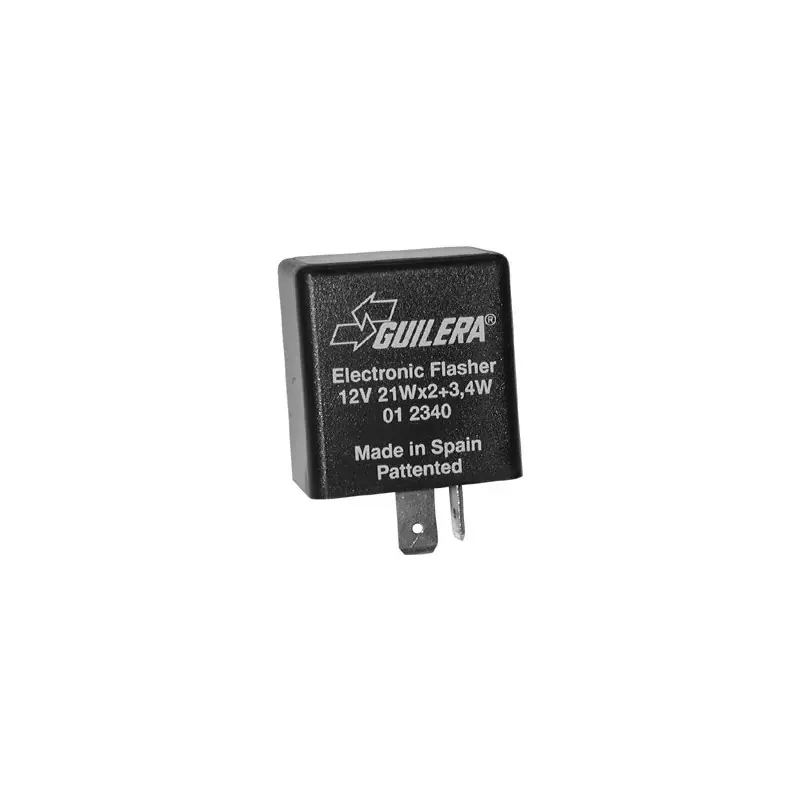 Must-Have INTERMITTENZA 12V-21/23W-2 FAS