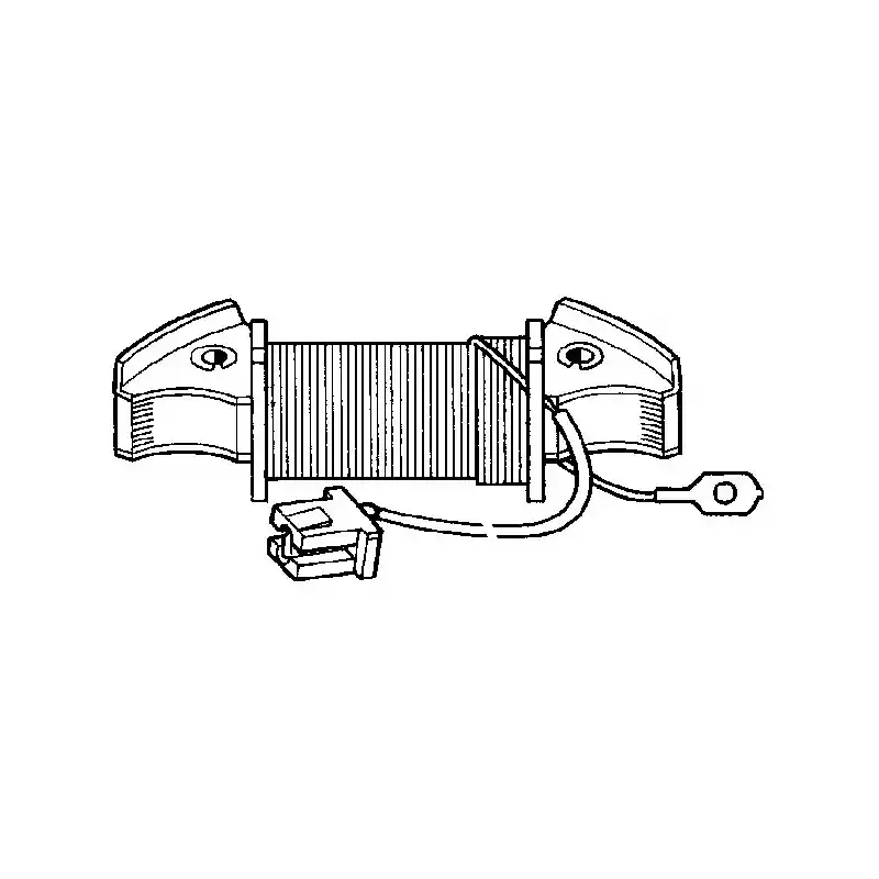 Di Tendenza BOBINA LUCE PIAGGIO (RIF.12182