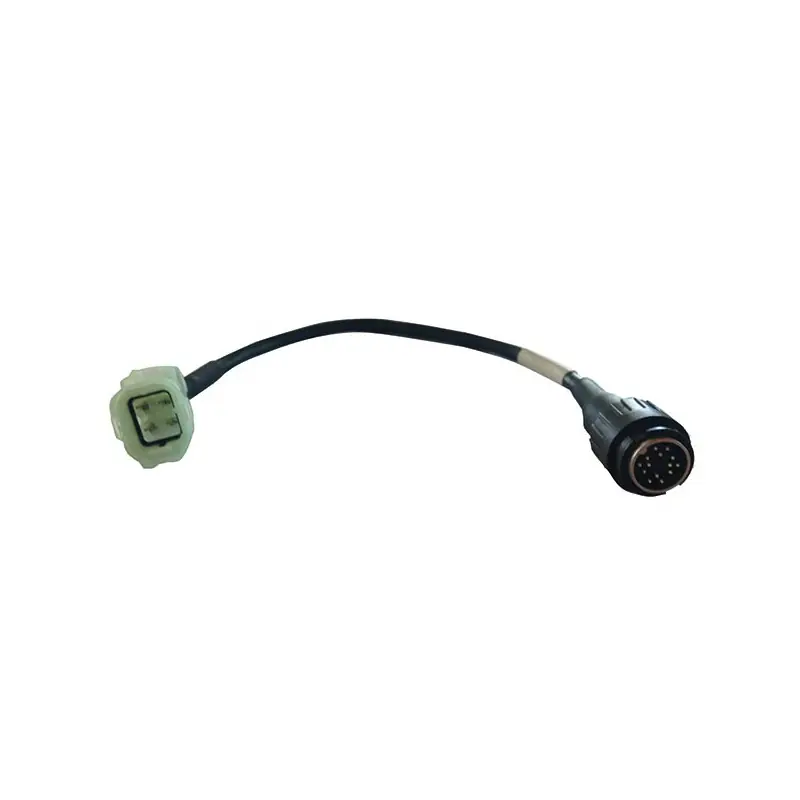 Bestseller BF010538 CAVO SLAVE KYMCO CAN 4 PIN