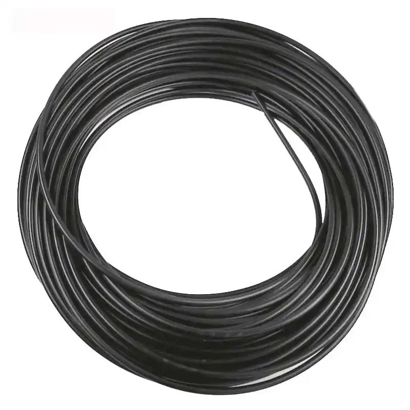 Prezzo Ridotto GUAINA RMS CLASSIC NERA 50M