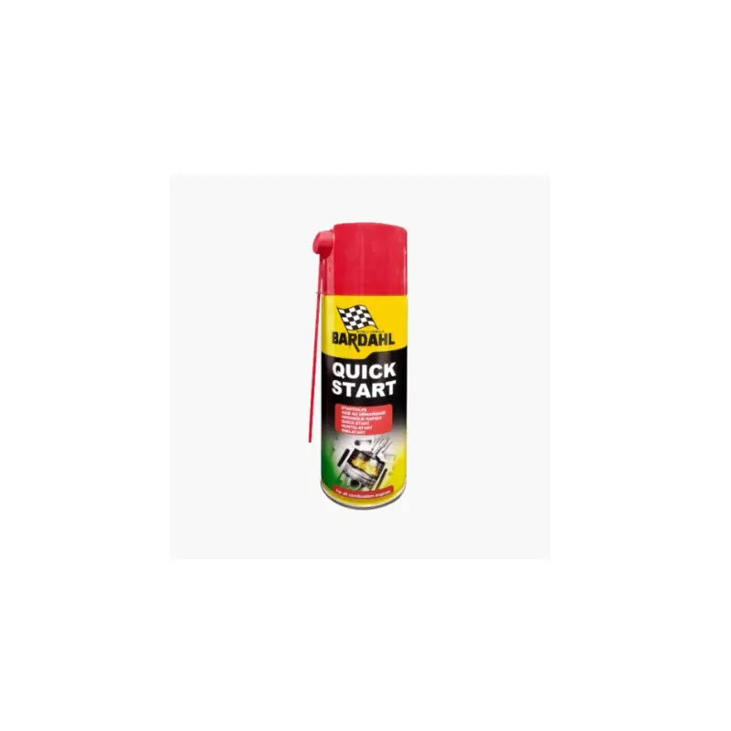 Quick start avviatore spray Offerta Speciale