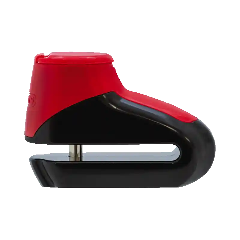 BLOCCADISCO 303 RED Spedizione Gratuita
