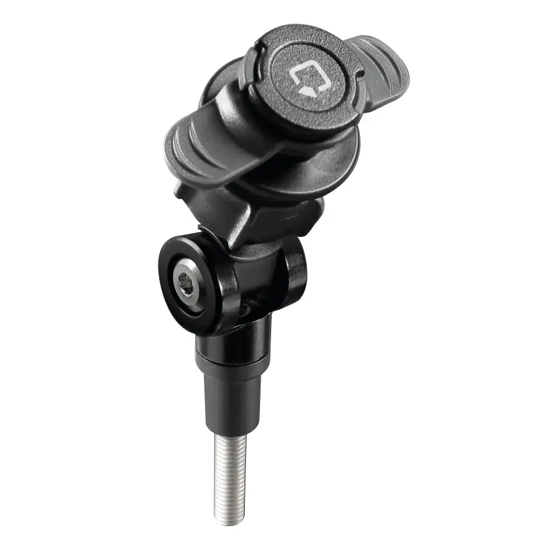 TITAN M8 PRO, SUPPORTO CON ATTACCO PER VITI E RISER M8 Promo Stagionale