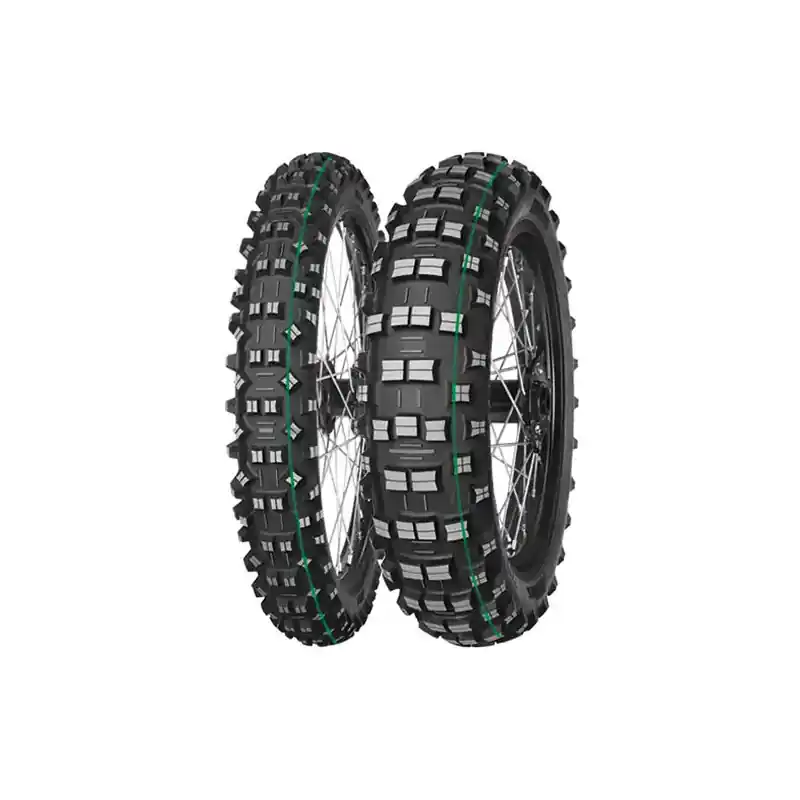 Saldi PNEUMATICO MITAS TERRA FORCE EF 90/90-21 SUPER
