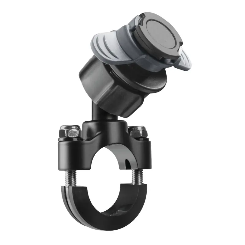 TITAN U TYPE PRO, SUPPORTO CON ATTACCO PER MANUBRIO AD ALTA RESISTENZA Non Perdere