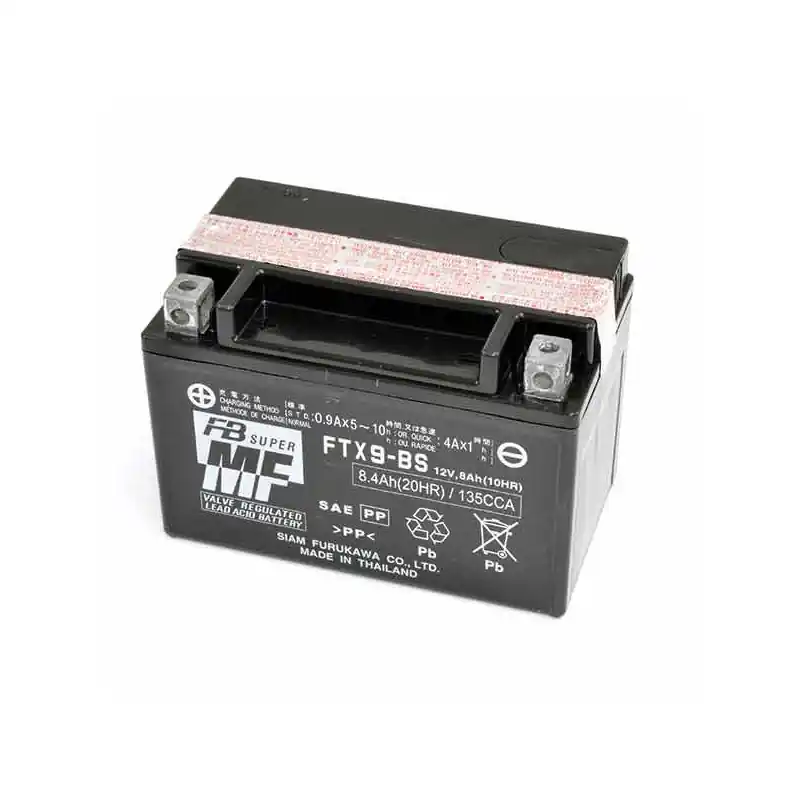 BATTERIA FURUKAWA FTX9-BS (SIG Più Venduto