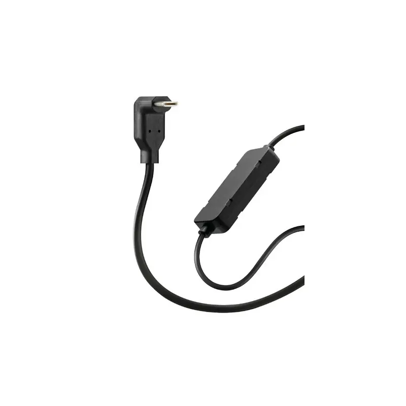 Compra Adesso POWER C 90° - CAVO DI RICARICA USB C, COLLEGAMENTO DIRETTO BATTERIA - 12/24V