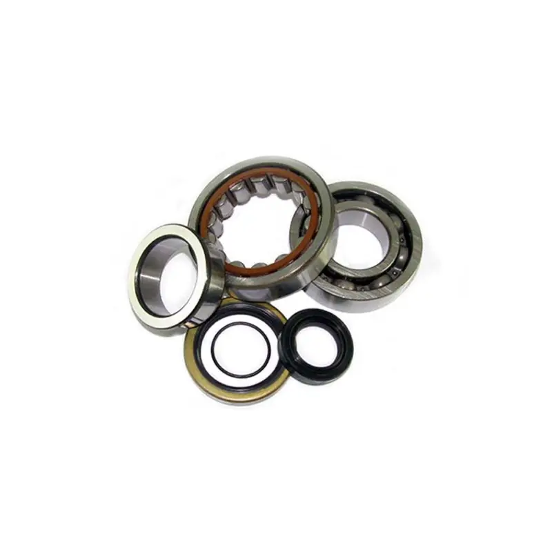 KIT CUSCINETTI E PARAOLIO PER ALBERO MOTORE ALL-BALLS (RIF: 24-1099) Prezzo Basso