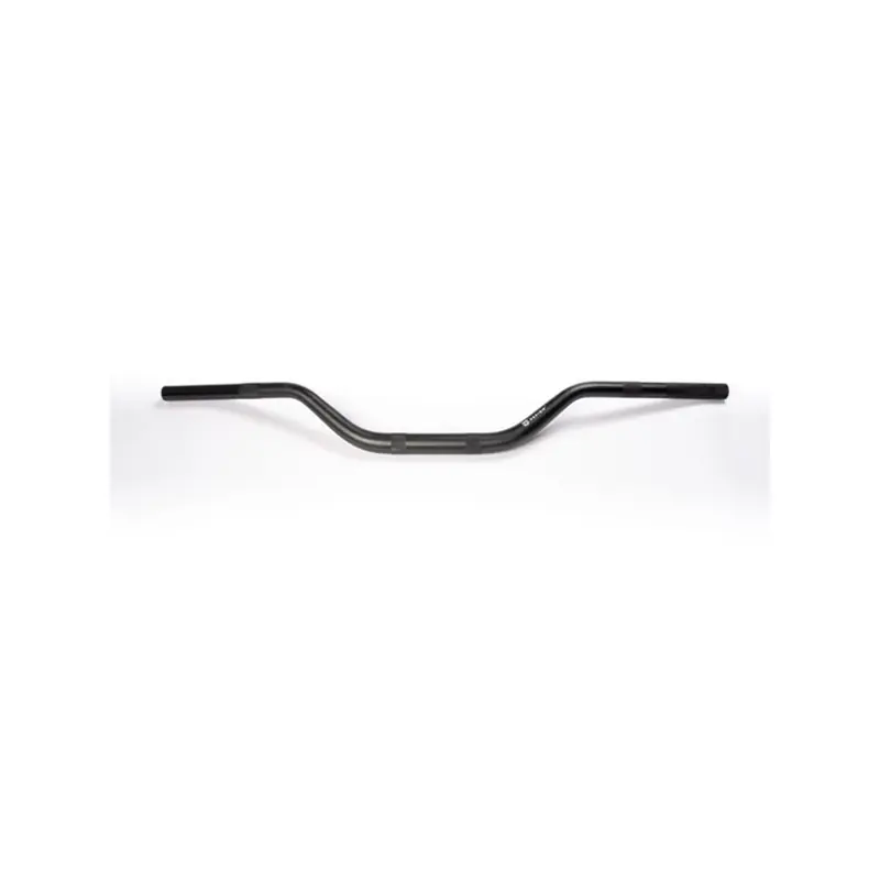 MANUBRIO UP DESIGN MX TAPER ATV 28.6 MM NERO Prezzo Ridotto