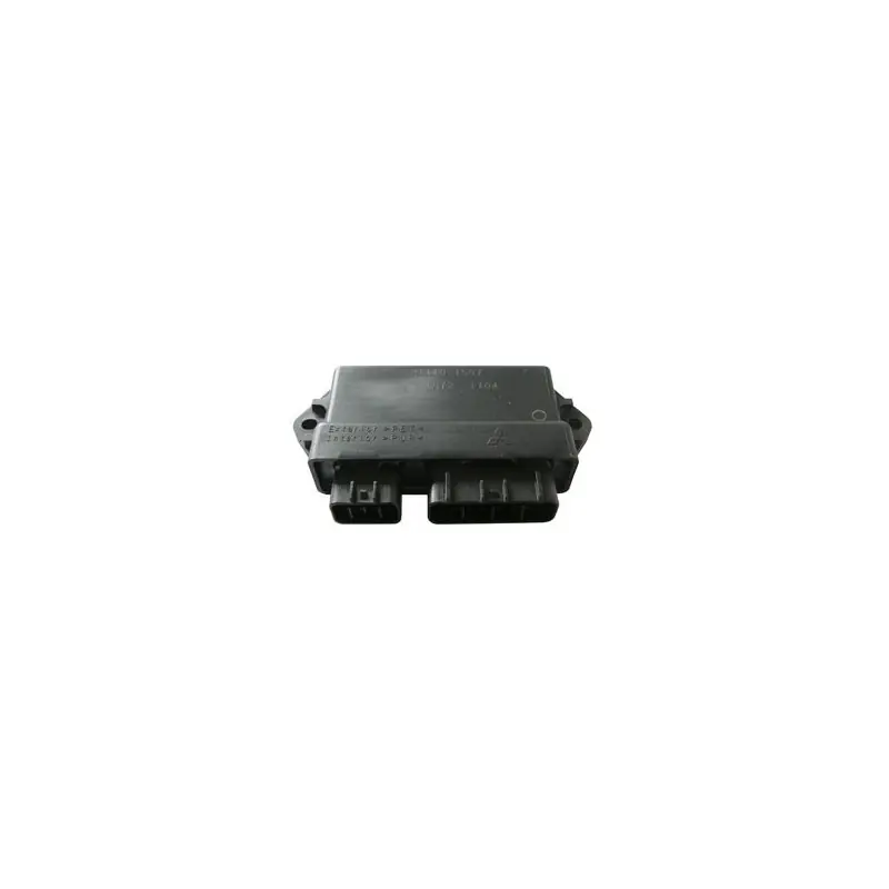 Quantità Limitata CENTRALINA KAWASAKI ZX-6R 00/01