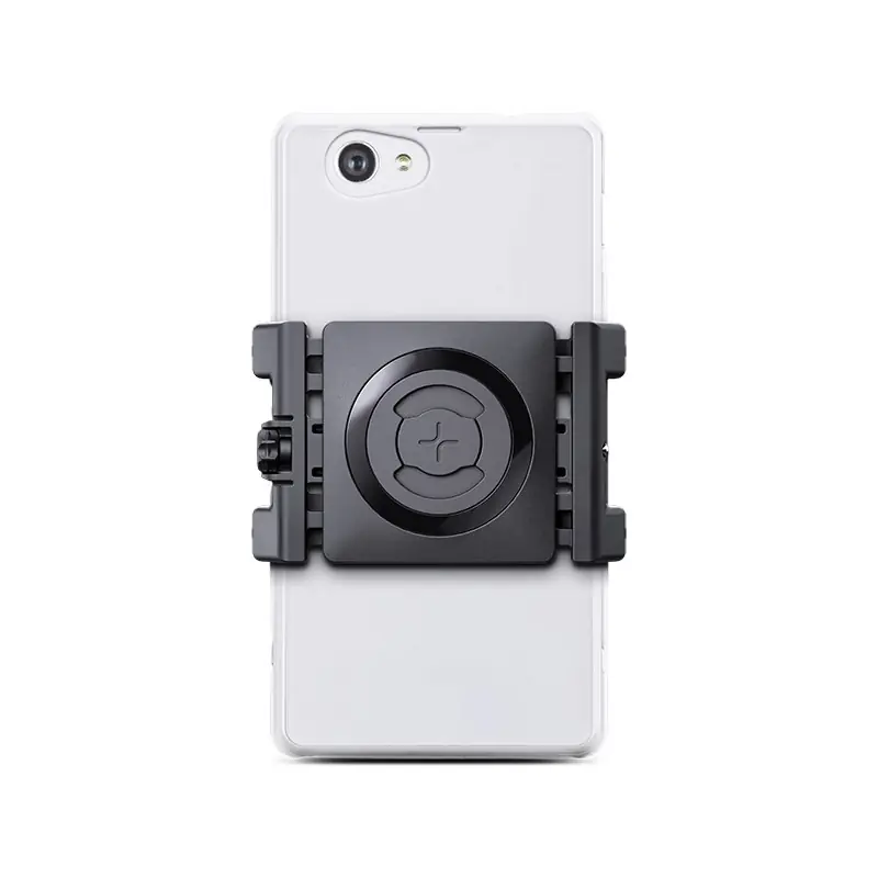 SP UNIVERSAL PHONE CLAMP SPC+ - PORTACELLULARE UNIVERSALE A MORSETTO SPC+ Offerta