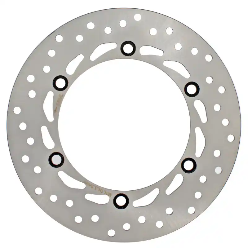 DISCO FRENO ANTERIORE RMS HONDA SH 300CC 2007/2008 Ultime Pezzi