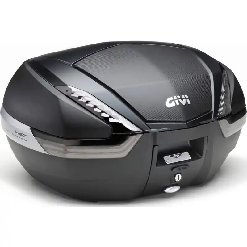 BAULETTO 47LT TECH MONOKEY NERO Prezzo Conveniente