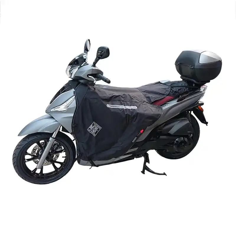 Ordina Subito R209X COPRIGAMBE TERMOSCUD NERO
