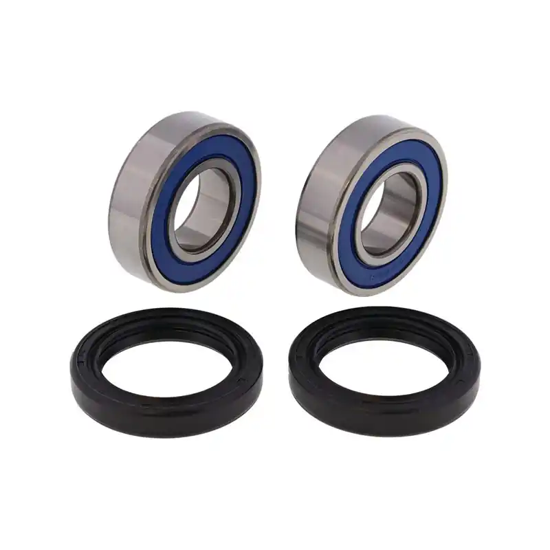 Ultime Pezzi Kit cuscinetti ruota anteriore (rif. all-balls: 25