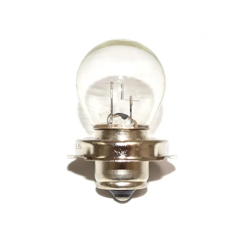 LAMPADA HERT CICLOMOTORE 12V-20W P26S (C10) Offerta
