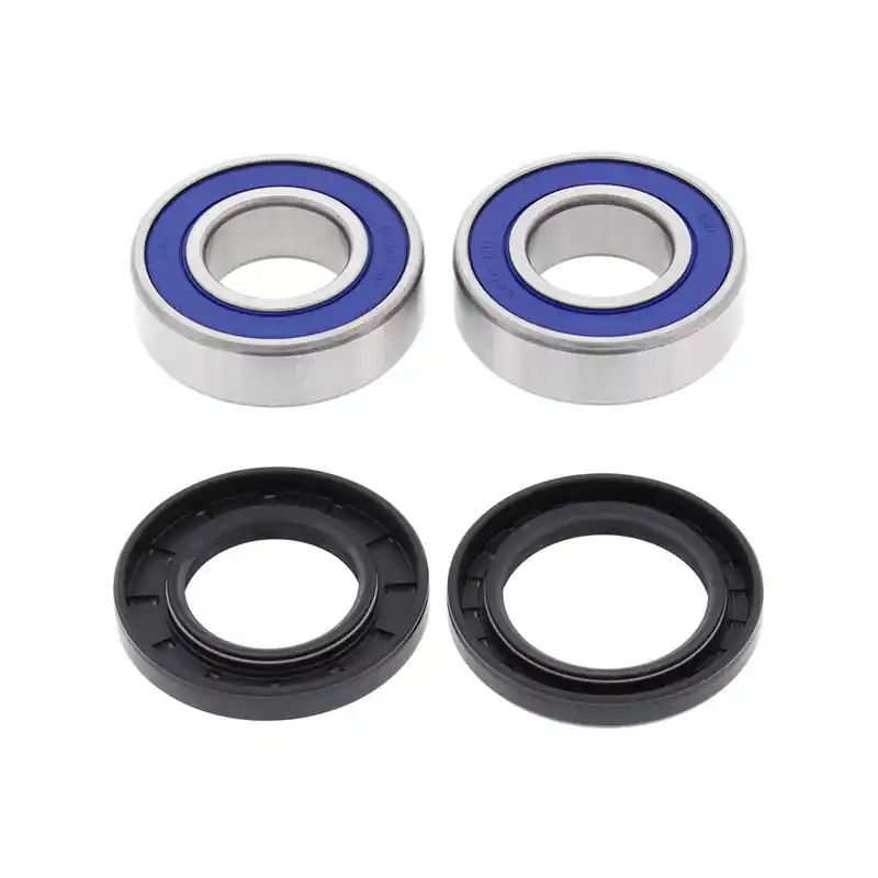 Esclusivo Kit cuscinetti ruota anteriore (rif. all-balls: 25