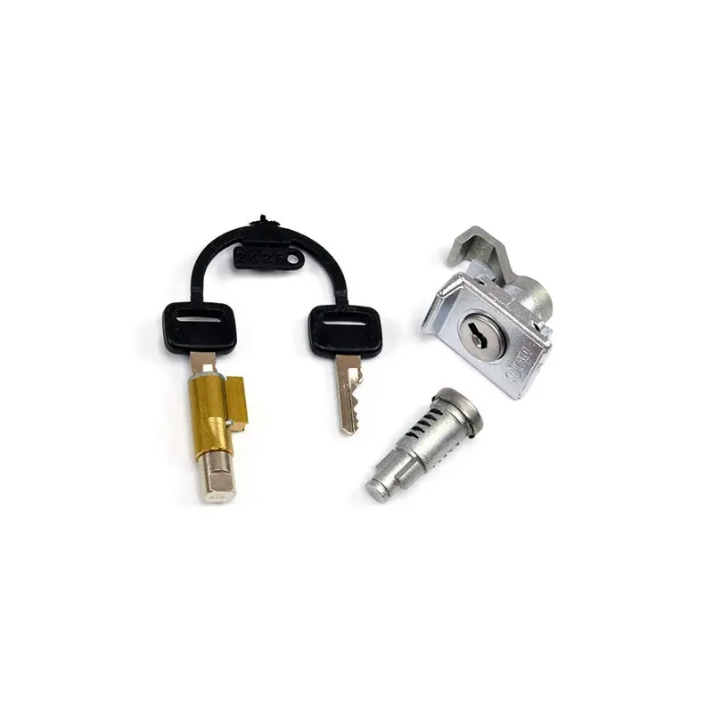 Offerta Speciale KIT(3PZ) SERRATURE VESPA PX(TIPO ZADI)