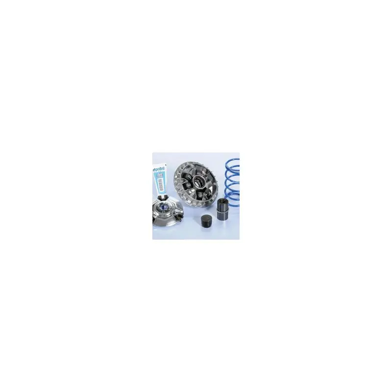 Esclusivo VAR.HI-S.HONDA SH 125/150I ABS