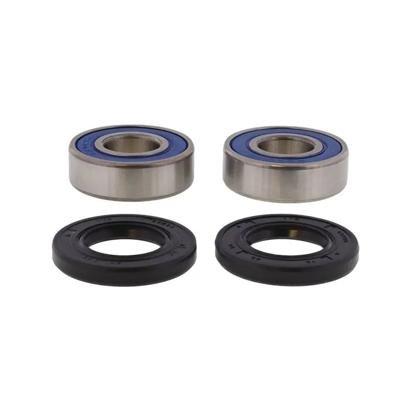 Reso Gratuito Kit cuscinetti ruota anteriore (rif. all-balls: 25