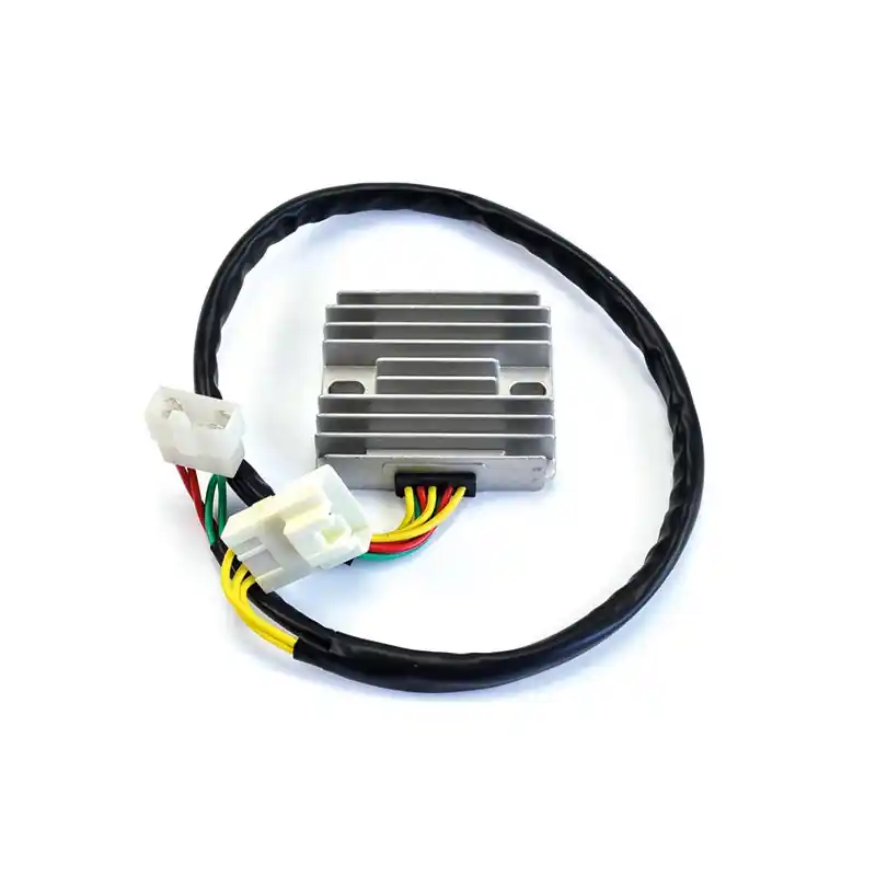 Soddisfatti O Rimborsati REGOLATORE HONDA CBR 600F 01/06