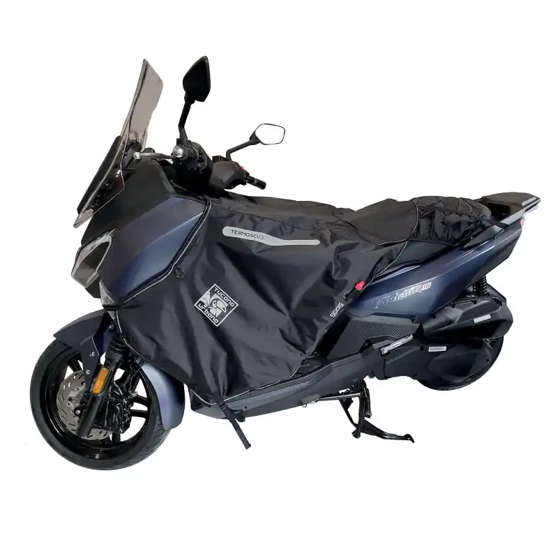R241X COPRIGAMBE TERMOSCUD NER Promo Stagionale