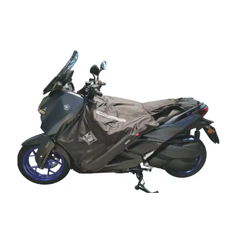 Consegna Rapida R244X COPRIGAMBE TERMOSCUD NER