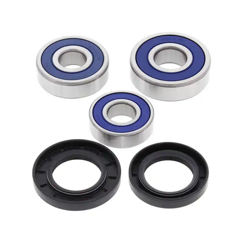 Professionale Kit cuscinetti ruota posteriore (rif. all-balls: 2
