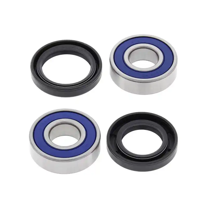 Novità Kit cuscinetti ruota anteriore (rif. all-balls: 25