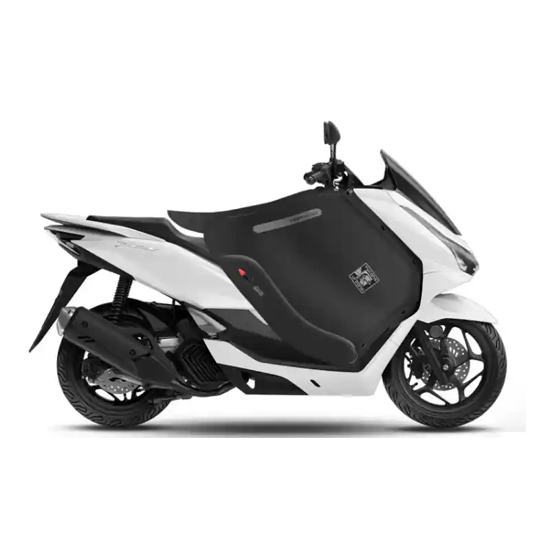 Occasione Imperdibile R256S COPRIGAMBE TERMOSCUD NERO HONDA PCX (2025)