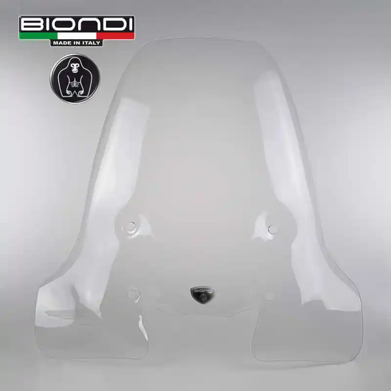 SCHERMO Z SH 125/150 2005- Saldi