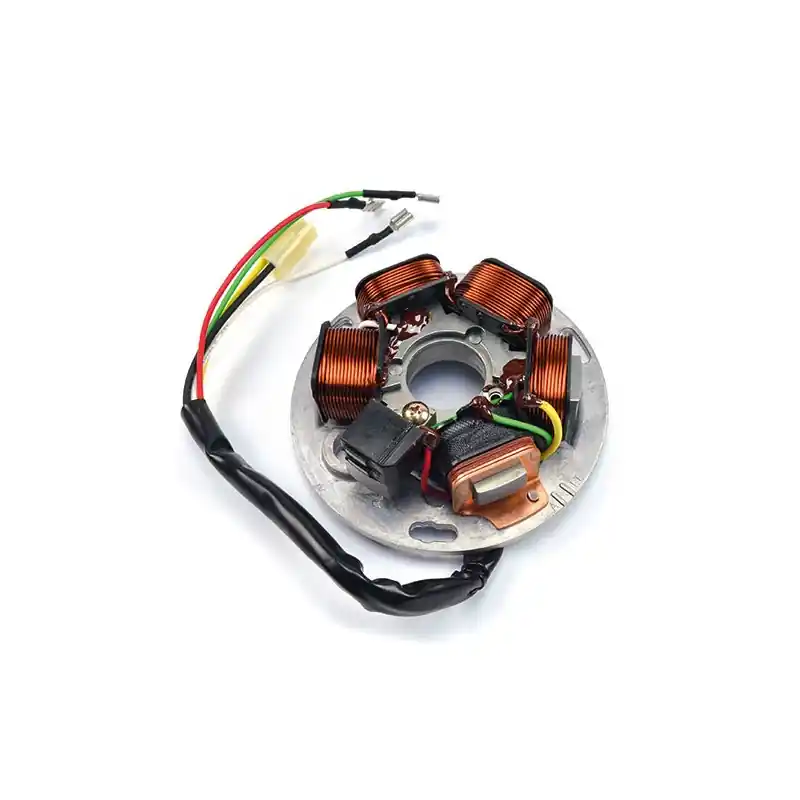 Pagamento Sicuro STATORE PIAGGIO VESPA PX 125/150/200 Codici sostitutivi 164371