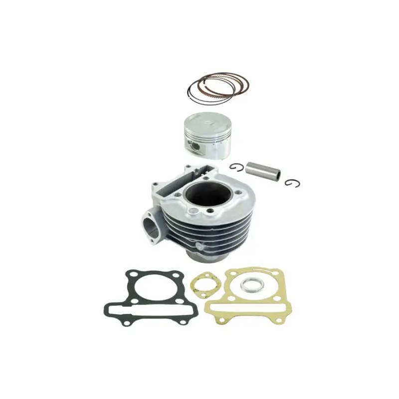 Sconto CILINDRO EVOK KYMCO AGILITY R16 150CC 2008/2009 57,4MM 2V