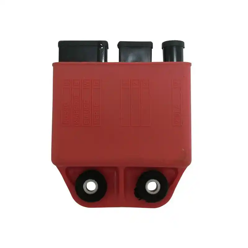 Ultima Occasione CENTRALINA PIAGGIO 125/150/180 2T ACQUA