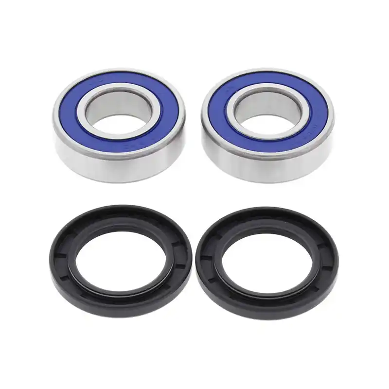 Kit cuscinetti ruota anteriore (rif. all-balls: 25 Spedizione Espresso