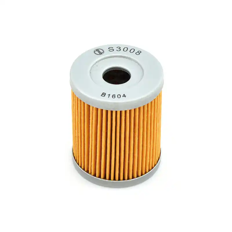 Spedizione Espresso FILTRO OLIO MEIWA S3008 Equivalente HF-132