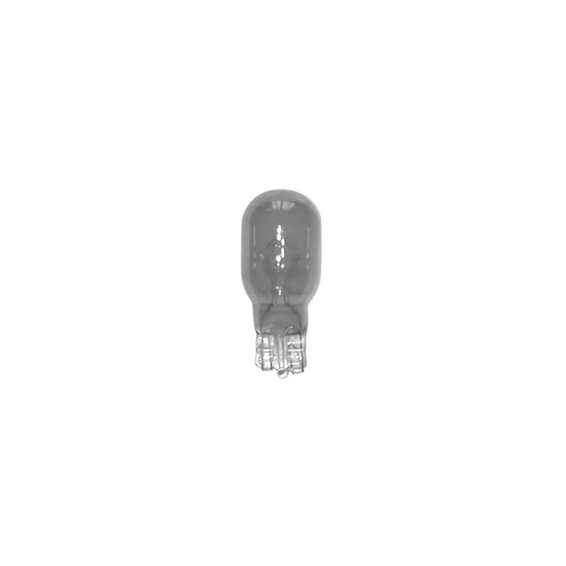 LAMPADA HERT TUTTOVETRO 12V-18W T15 ARANCIO (C10) Economico