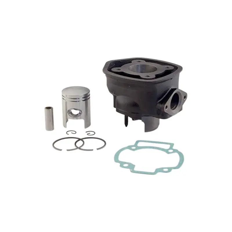 Cilindro completo 50cc piaggio - aprilia - gilera Vendita Finale