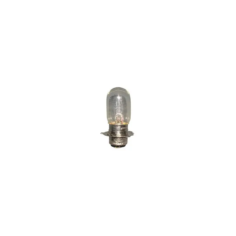 Reso Gratuito LAMPADA HERT 12V-35/35W P15D-3 T19