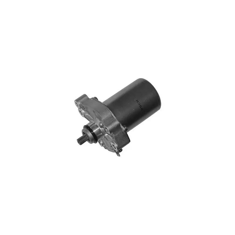 MOTORINO AVVIAMENTO MOT.PIAGGIO 125 2T-100 4T codici sostitutivi 1781657 Occasione