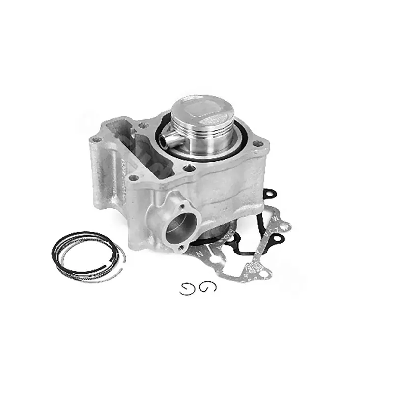 95011029 - Cilindro Completo 125cc Honda SH - Swing - Pantheon - @ NES - Dylan Spedizione Gratuita