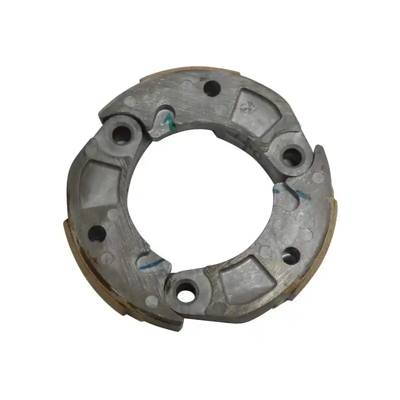 SET 3 MASSETTE FRIZ.HONDA 250/300 FORZA Esclusivo