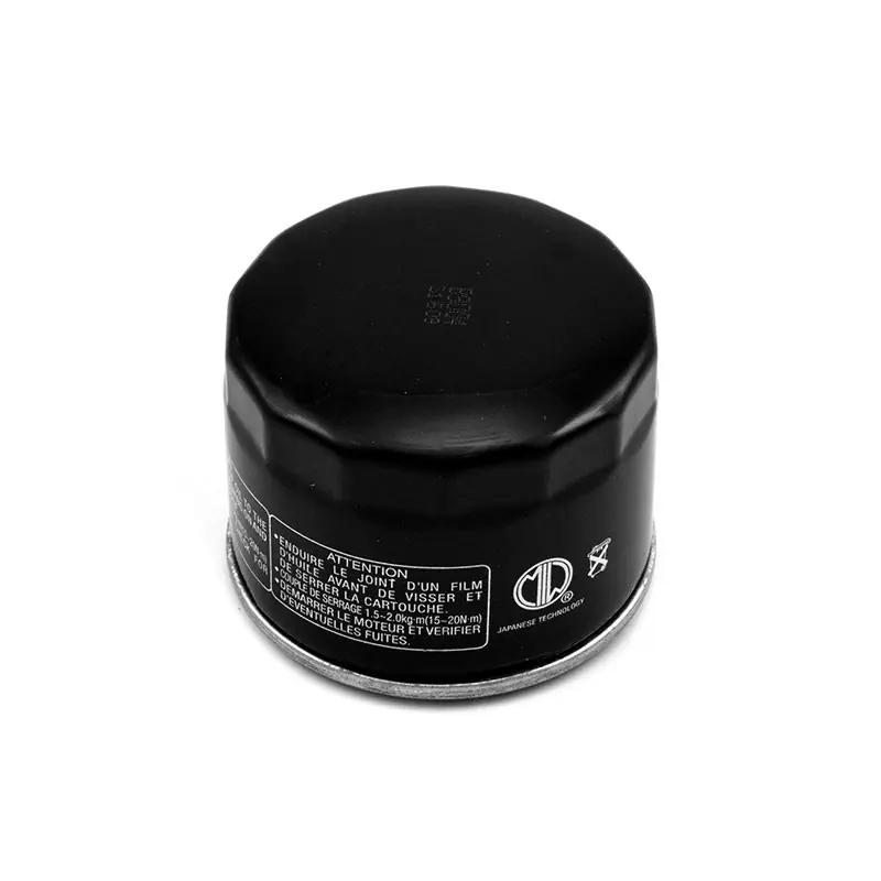 Spedito Oggi FILTRO OLIO MEIWA B9004 Equivalente HF-160