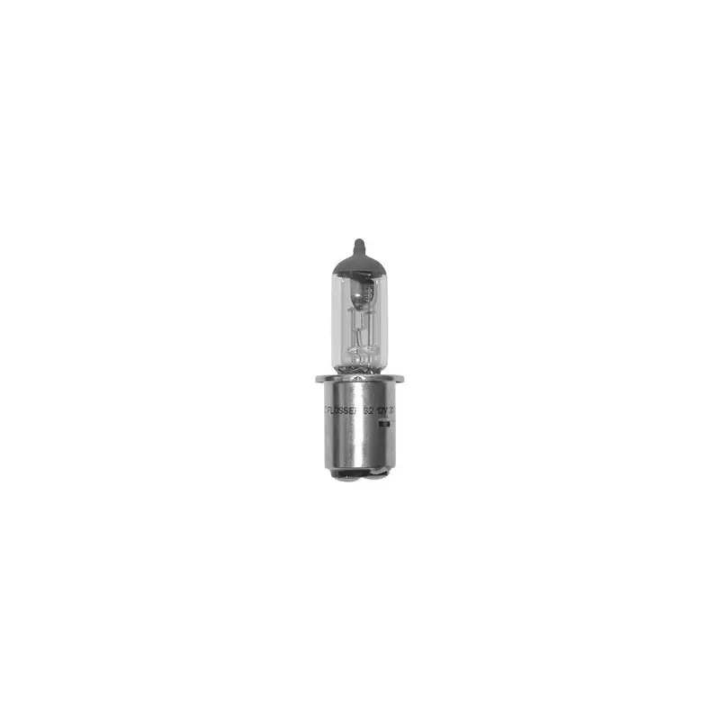 Promozione LAMPADA FLOSSER 35/35W BA20D ALOGENA