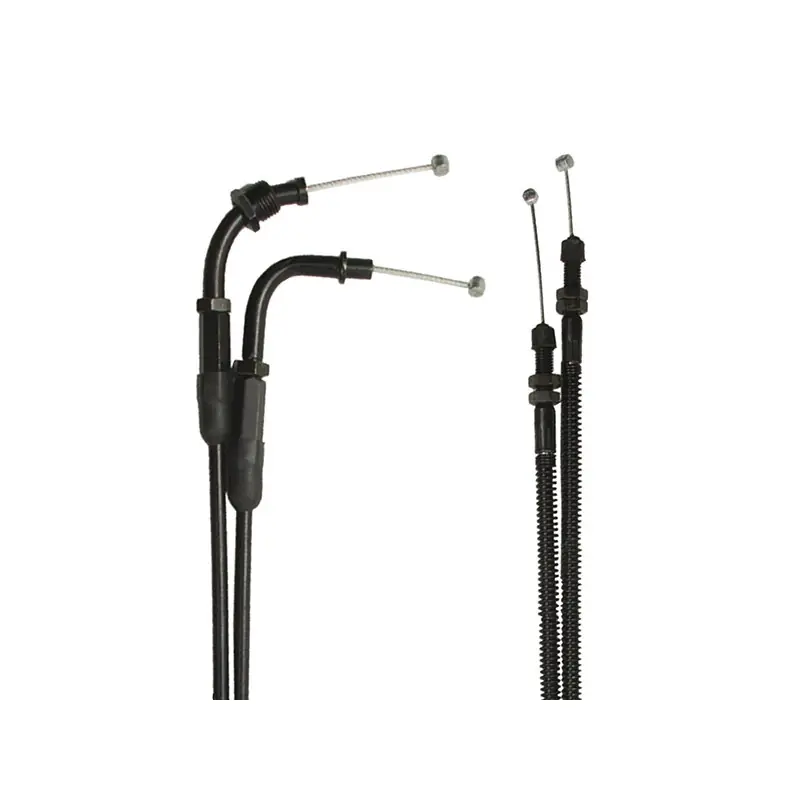 Cavo acceleratore royal enfield bullet 500 b5 Spedito Oggi
