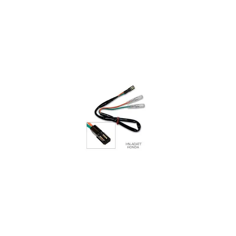 KIT ADATT CAVI FRECCE HONDA Prezzo Scontato